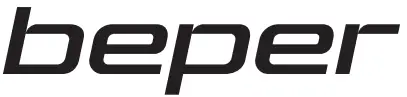 beper logo
