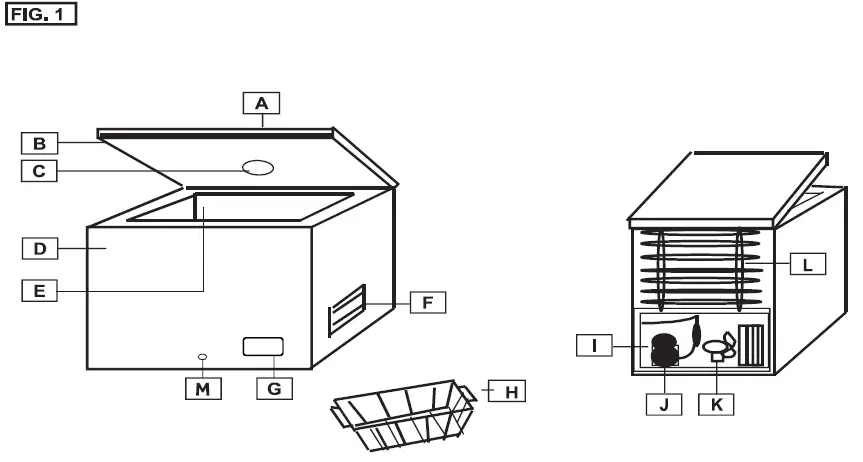 Haier-HCE301-Chest-Freezer-01