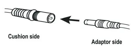 COMFIER-CF-2303-KR-Shiatsu-Neck-and-Back-Massager-with-Heat-FIG2