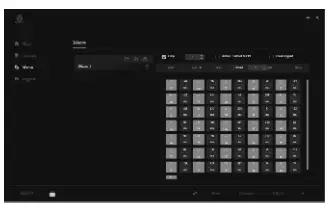 FANTECH MK910 Modular Mechanical Keyboard - fig 15