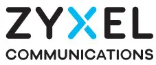 ZYXEL logo