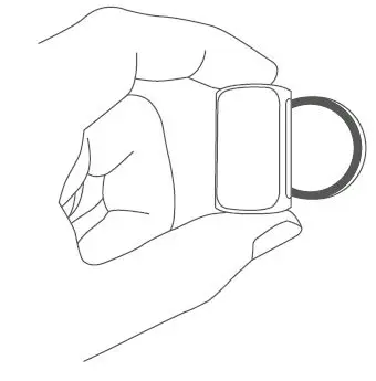 WASSERSTEIN Screen Protector for Fitbit Charge 5-fig-4