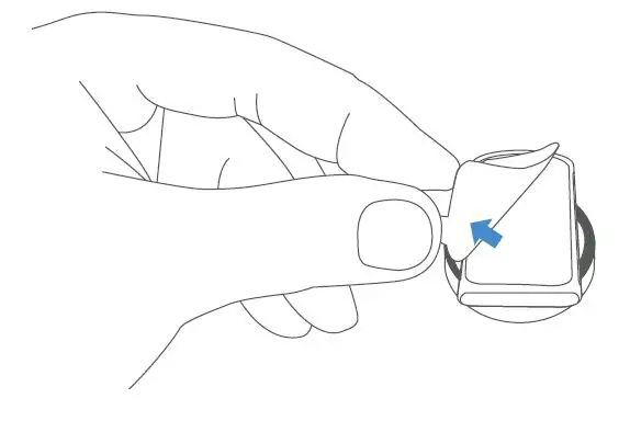 WASSERSTEIN Screen Protector for Fitbit Charge 5-fig-9