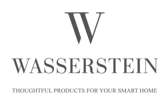 WASSERSTEIN Screen Protector for Fitbit Charge 5-logo