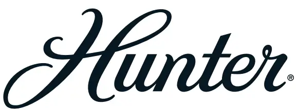 hunter logo