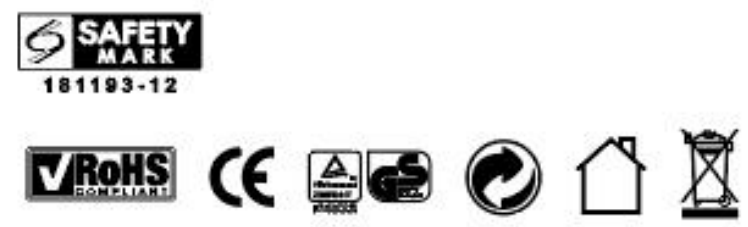 PowerPac PPMC585 Electric Multi Cooker Steampot - icon