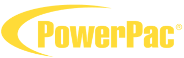 PowerPac - logo