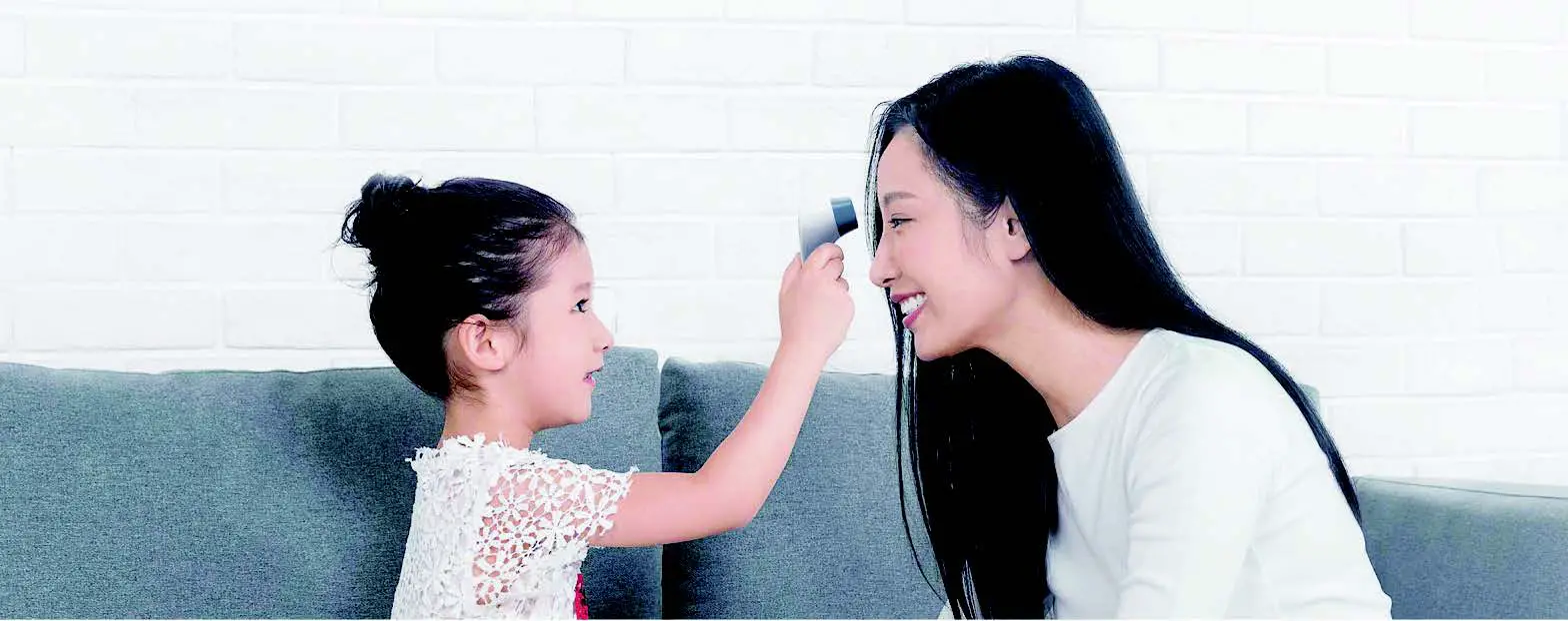 Sejoy Det-306 Infrared Forehead Thermometer User Manual Sejoy Det-306 Infrared Forehead Thermometer User Manual