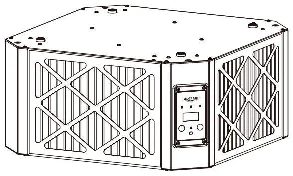 PureCare 1350IG Air Filtration System