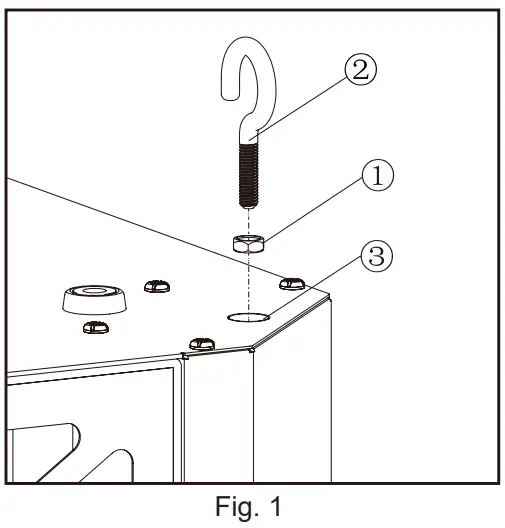 Assembly And Adjustments