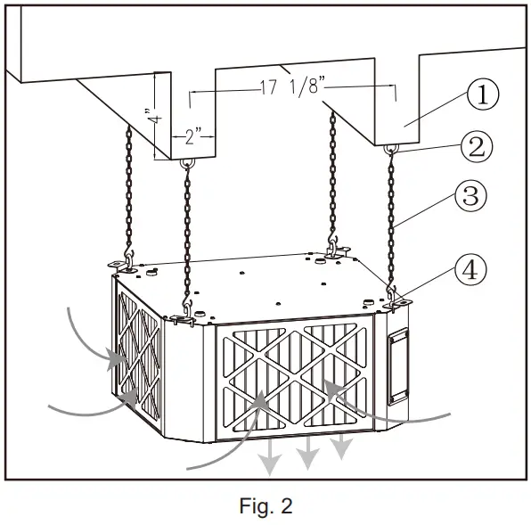 Assembly And Adjustments