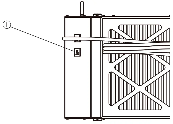 Check And Troubleshoot