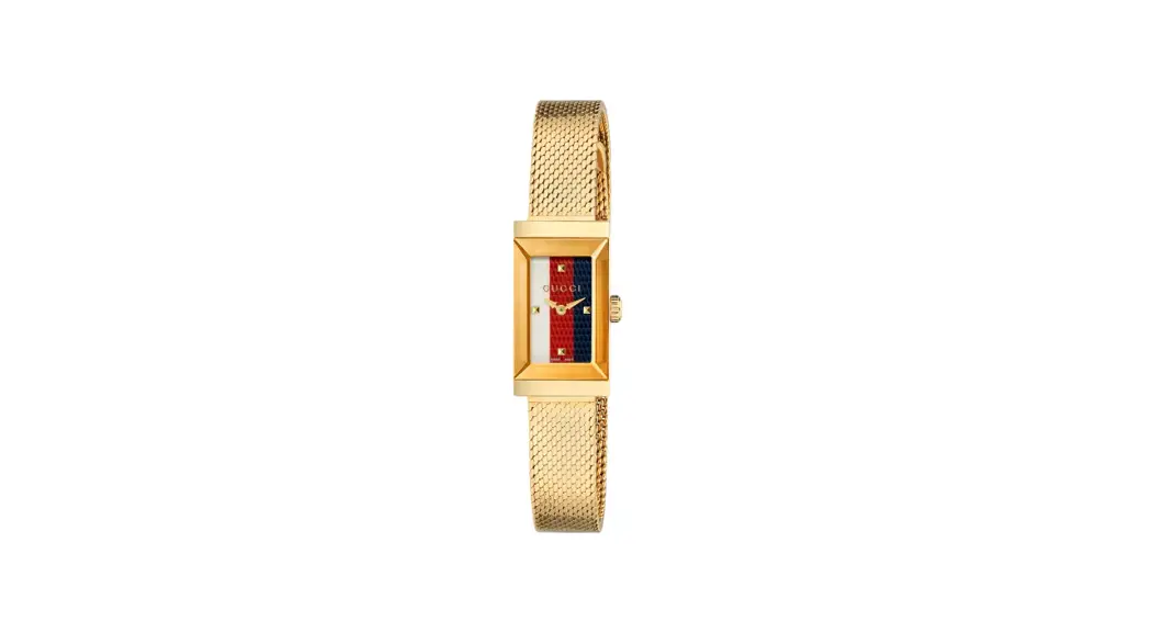 Gucci G-frame Watch Straps User Manual Gucci G-frame Watch Straps User Manual