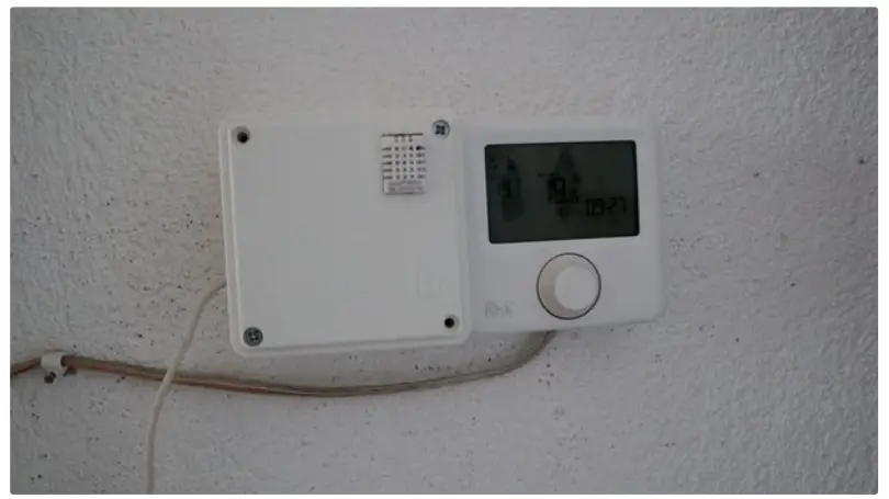 instructables DHT22 Environment Monitor - Figure 15