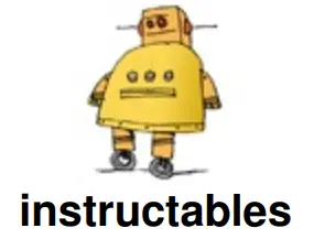 instructables - logo