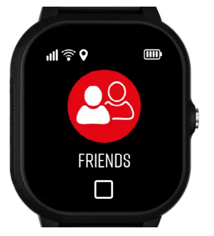 LAMAX WatchY2 Children's Smartwatch - figure 10