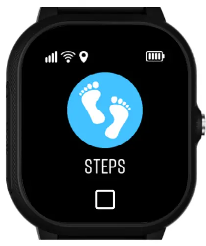 LAMAX WatchY2 Children's Smartwatch - figure 11