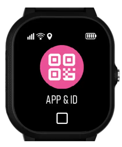 LAMAX WatchY2 Children's Smartwatch - figure 111