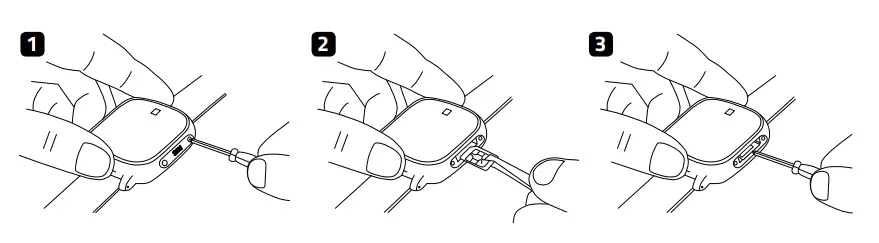 LAMAX WatchY2 Children's Smartwatch - figure 2