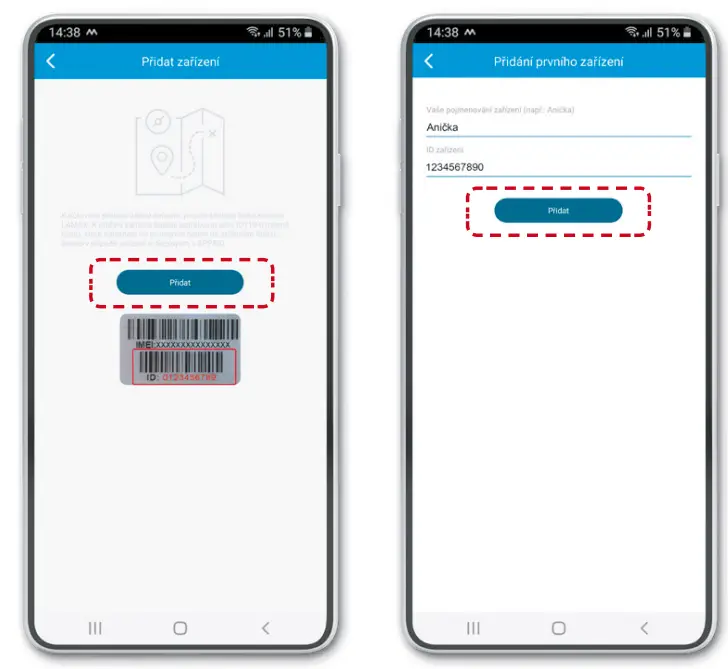 LAMAX WatchY2 Children's Smartwatch - figure 4