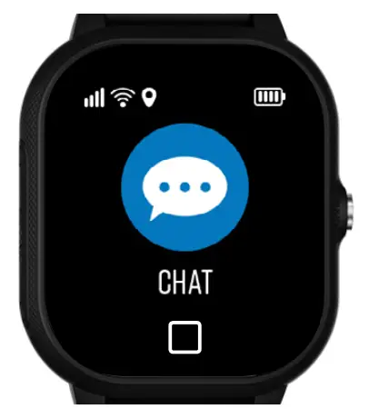 LAMAX WatchY2 Children's Smartwatch - figure 7
