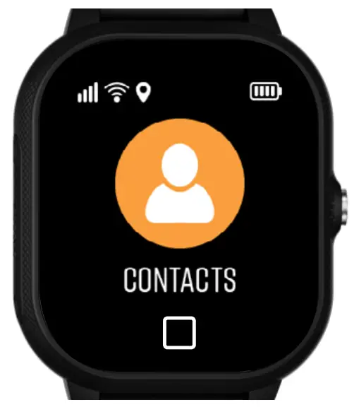 LAMAX WatchY2 Children's Smartwatch - figure 9