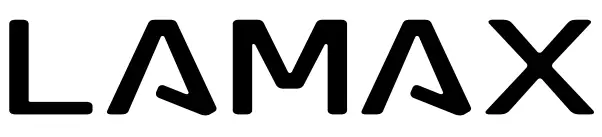 LAMAX WatchY2 Children's Smartwatch - logo