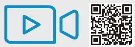 hp MFP 130 Series Multifunctional Printer - qr code