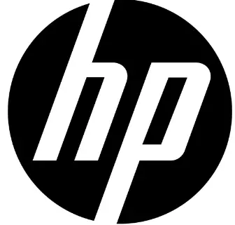 hp logo