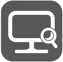 LG 34WQ60C B LED LCD Monitor - ICOn 1