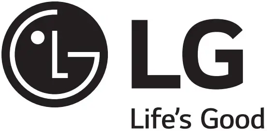 LG LOGO