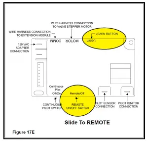 Skytech Premium Transmitter Touch Screen LCD Remote Control AF-4000TSS02 User