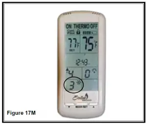 Skytech Premium Transmitter Touch Screen LCD Remote Control AF-4000TSS02 User