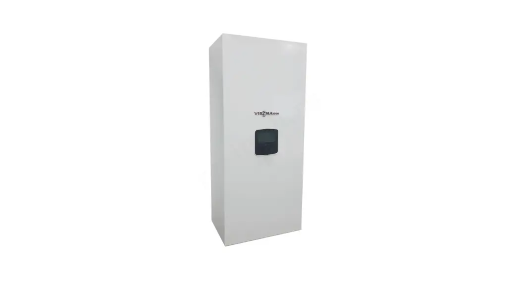 Viessmann Vitotron 100, Vln2 Wall Mounted Electric Boiler Installation Guide