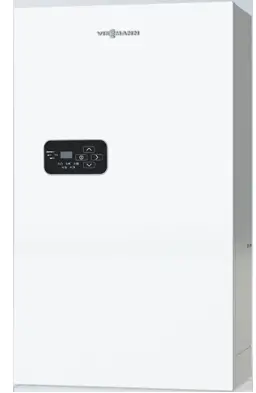 VIESSMANN VITOTRON 100, VLN2 Wall Mounted Electric Boiler