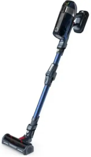 Tefal-GF3038KO-Cordless-Vacuum Cleaner