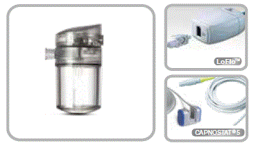 Edan iM8 Series Patient Monitor fig-2
