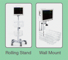 Edan iM8 Series Patient Monitor fig-6