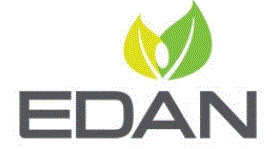 Edan logo