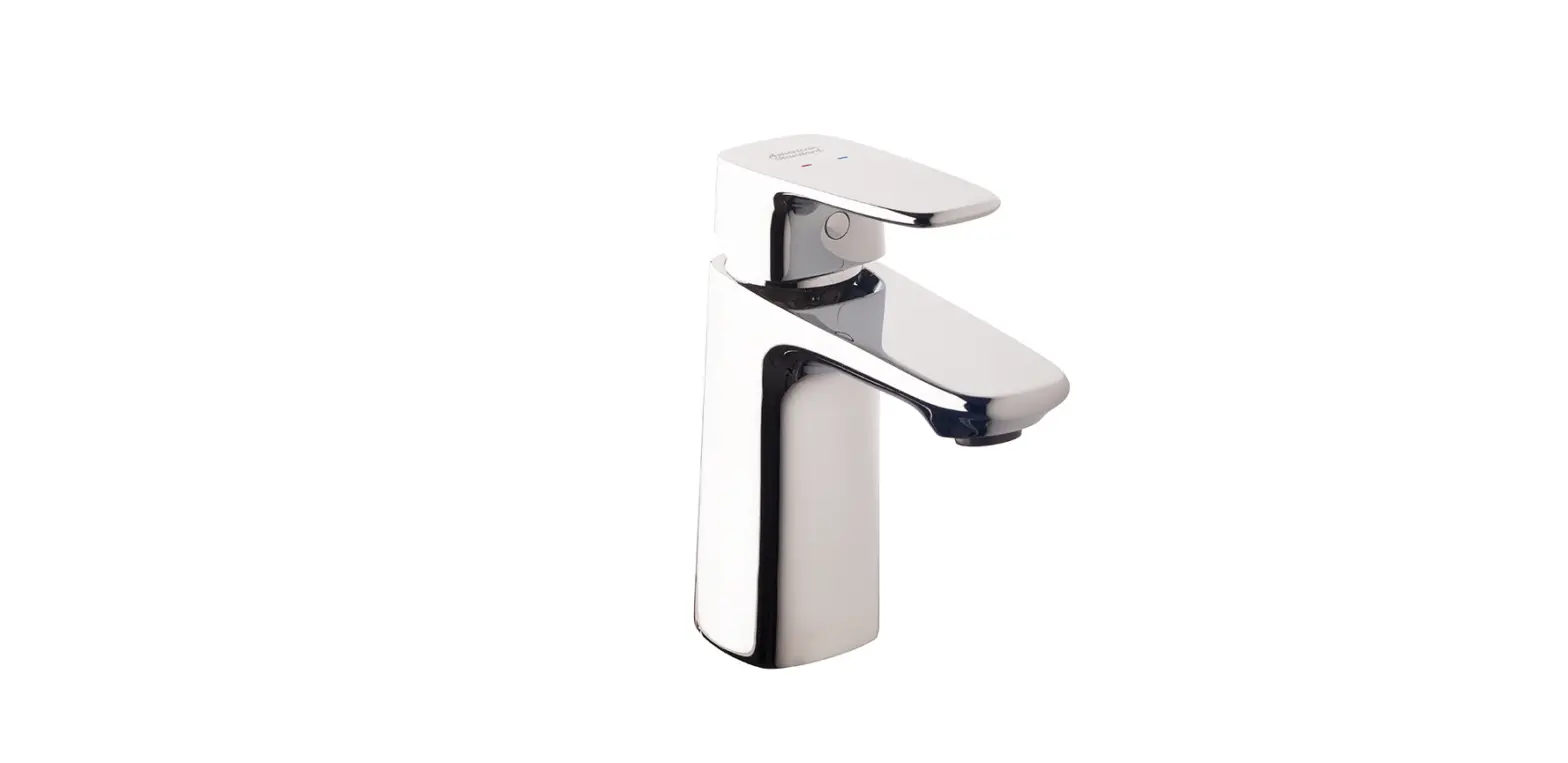 Hornbach Bodu Basin Mixer Chrome User Manual