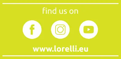 lorelli Social Media