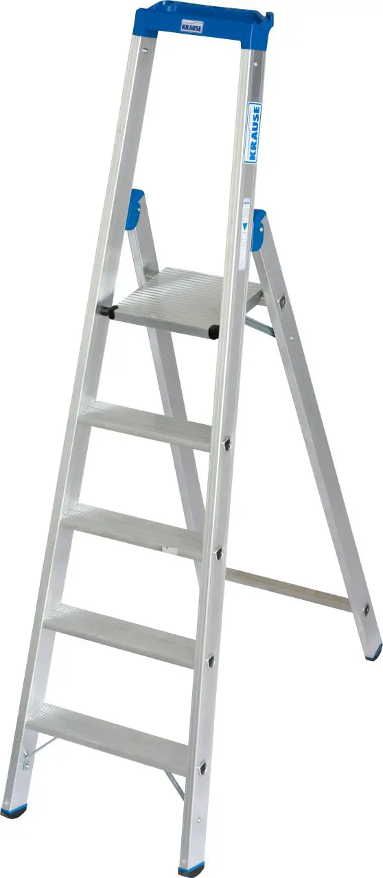 KRAUSE-5-Step-Ladder-fig-1