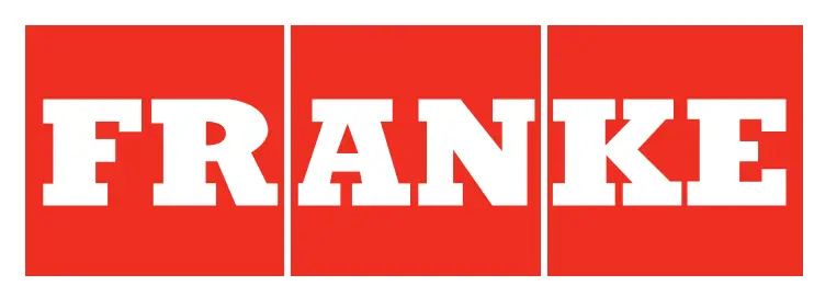 FRANKE Logo