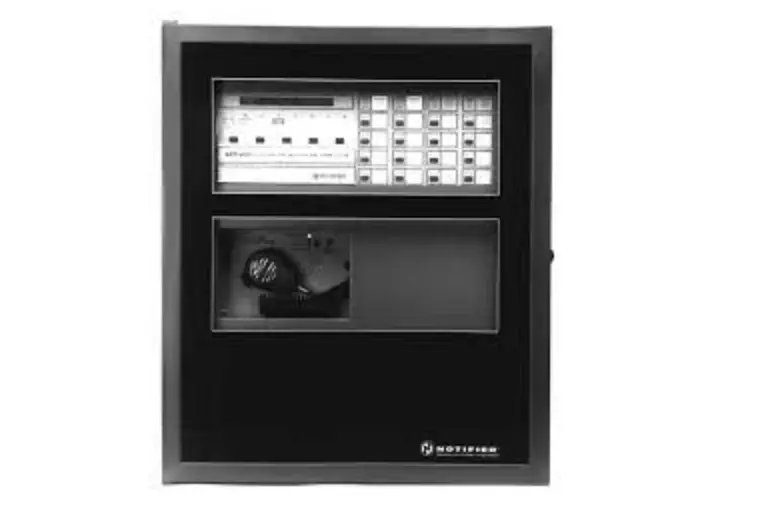 Notifier Afp-400 External Programming Utility Instruction Manual