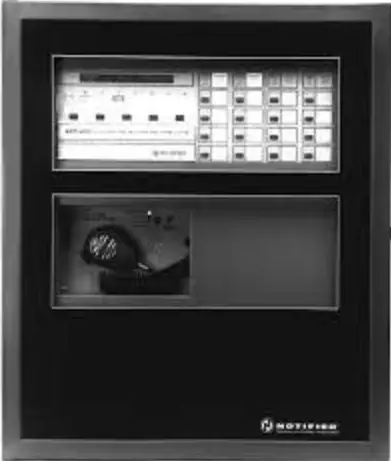 NOTIFIER-AFP-400-External-Programming-Utility-product-image