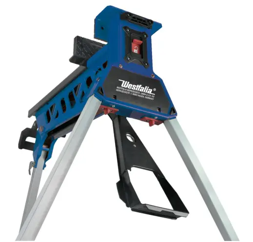 Westfalia 949569 Portable Workbench 