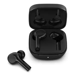 belkin AUC002glWH SOUNDFORM Freedom True Wireless Earbuds - 2