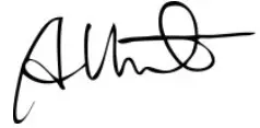 Signature