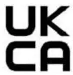 UKCA Icon