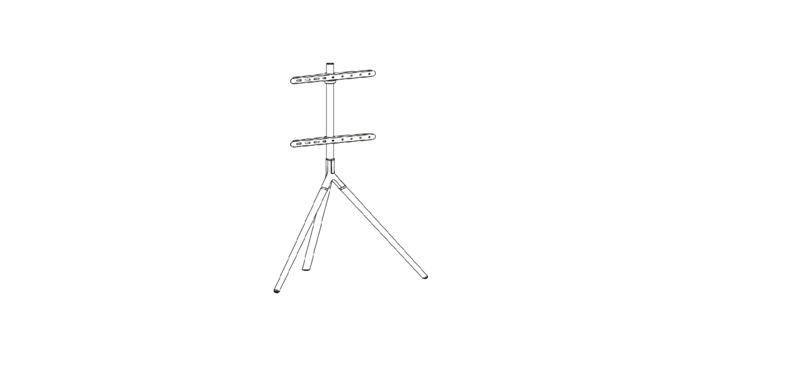 Champion Chtf901 Easel Studio Tv Floor Stand Installation Guide Champion Chtf901 Easel Studio Tv Floor Stand Installation Guide